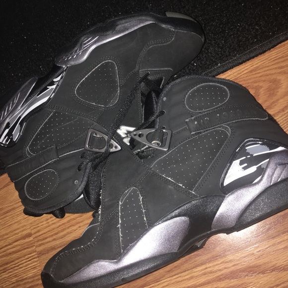 Jordan 8s - Picture 7 of 7